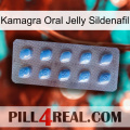 Kamagra Oral Jelly Sildenafil viagra3